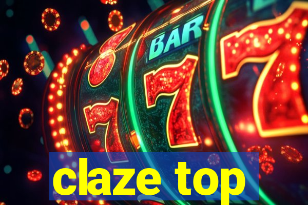 claze top